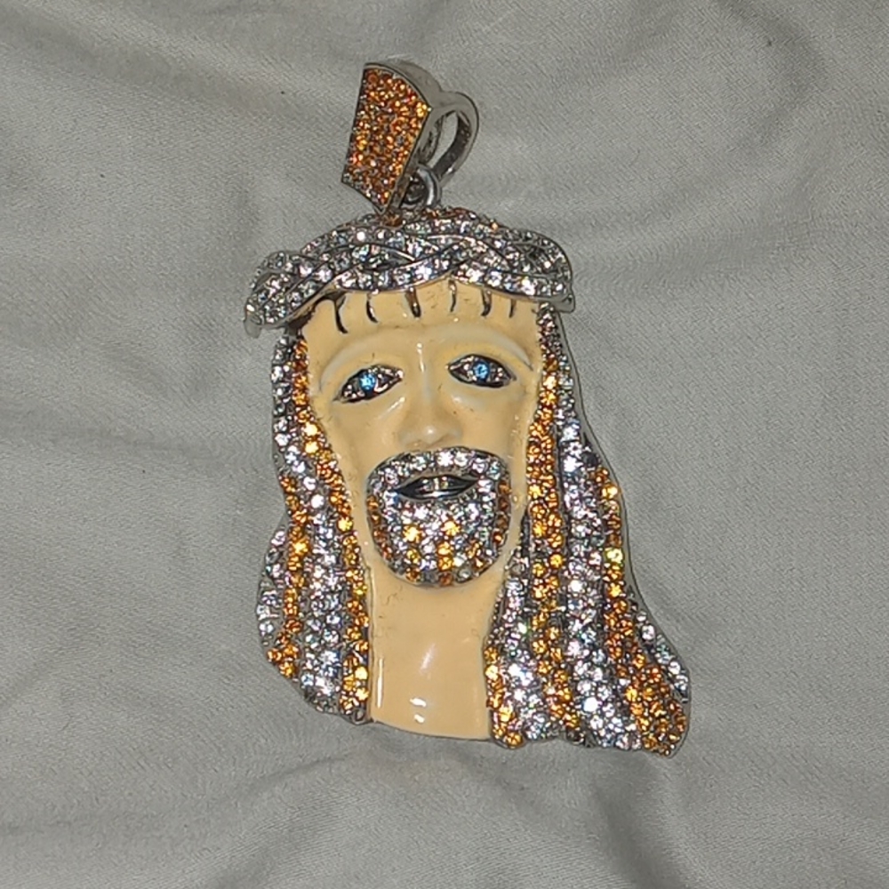 Jesus peice